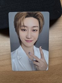 NEW韓場八自拍卡