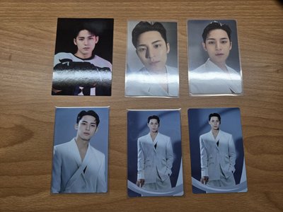 seventeen奎卡(25home, NEW)