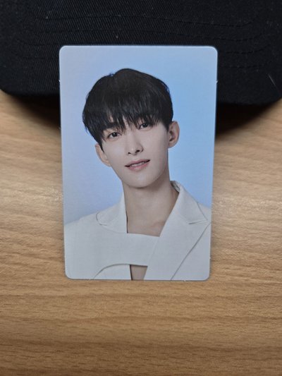 seventeen碩卡(NEW)