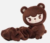 2025 ΚΑΙ SOLO CONCERT TOUR <ΚΑΙΟΝ> wvs 髮飾 