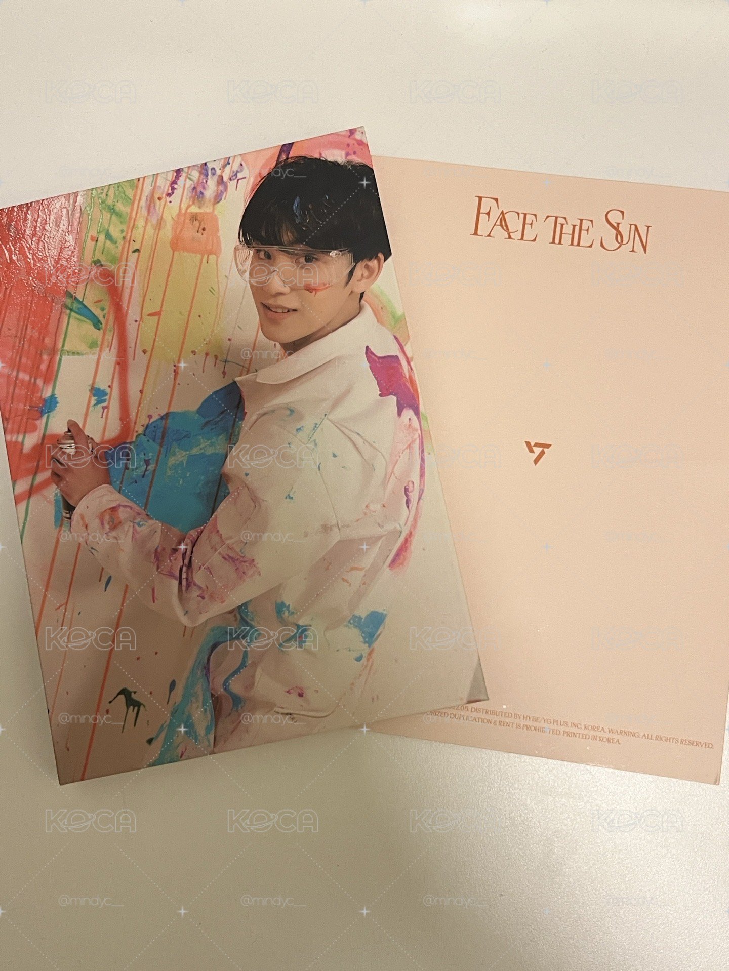奎油彩盤