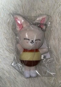 ❤️全新未拆吊牌在（價格待補，搭大娃