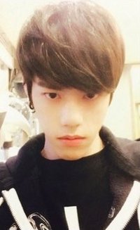 迷你一 專輯卡 