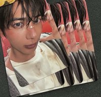 正四-單封專卡（當綁）