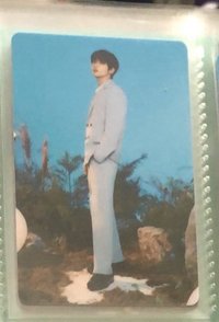 ep2日巡隨機卡-2（當綁）