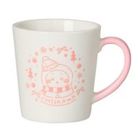 2025聖誕一番賞 G賞 馬克杯 吉伊