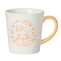 2025聖誕一番賞 G賞 馬克杯 烏薩奇