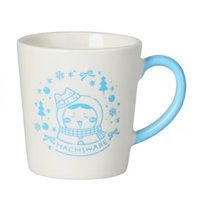 2025聖誕一番賞 G賞 馬克杯 小八