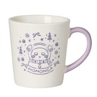 2025聖誕一番賞 G賞 馬克杯 小桃