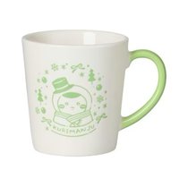 2025聖誕一番賞 G賞 馬克杯 栗子