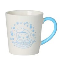 2025聖誕一番賞 G賞 馬克杯 古本