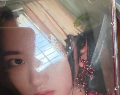 IVE LOVE DIVE 專輯 JEWEL 單封版