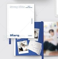 筆記本(未拆封)