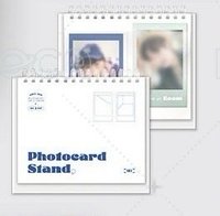 兩格卡冊(全新-無小卡)