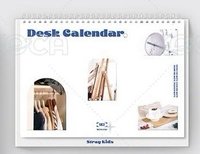 桌曆(大)