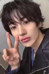 All of you 專輯卡 Solo Ver.