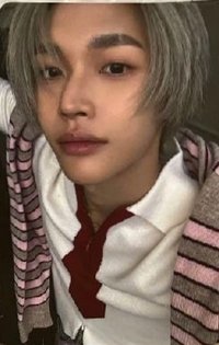 All of you 專輯卡 Solo Ver.