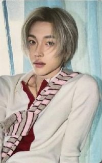 All of you 專輯卡 Solo Ver.