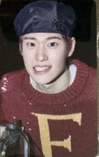 All of you 塔店 特典卡 