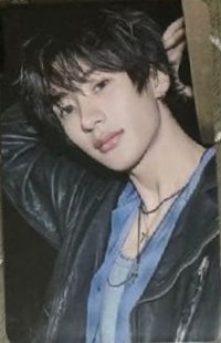 All of you 塔店 特典卡 