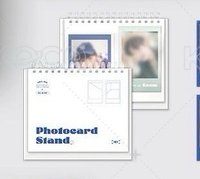 兩格卡冊(全新-無小卡-包裝較舊)