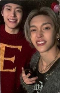 All of you 專輯卡 通常盤