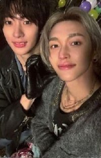 All of you 專輯卡 通常盤