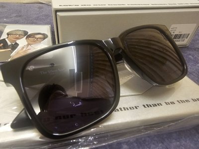 (日通)THE SILENT SOUL墨鏡小卡組