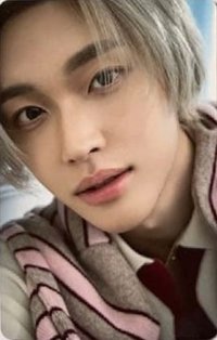 All of you 專輯卡 Solo Ver.