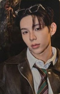 All of you 專輯卡 通常盤