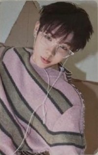 All of you wvs 特典卡 