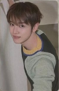 All of you wvs 特典卡 