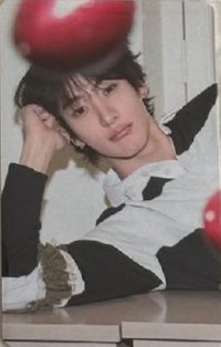 All of you wvs 特典卡 