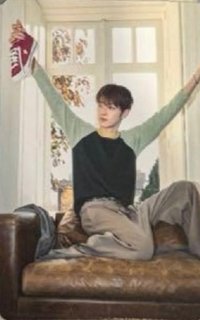 All of you 專輯卡 Solo Ver.