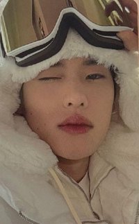 All of you hmv 抽選卡 