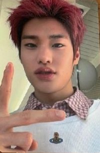 All of you 專輯卡 Solo Ver.