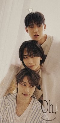 EPISODE am 特典卡 