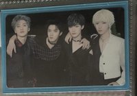 2467孤獨怪物分隊卡