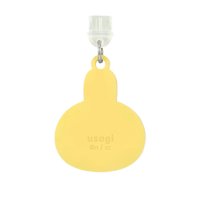 烏薩奇 兔兔USB type-C手機防塵吊飾