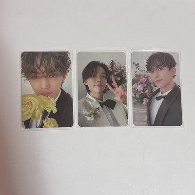 SEVENTEEN-迷10（克拉盤隨機卡）