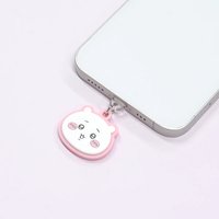 吉伊USB type-C手機防塵吊飾