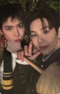 All of you 專輯卡 通常盤