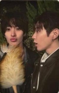 All of you 專輯卡 通常盤