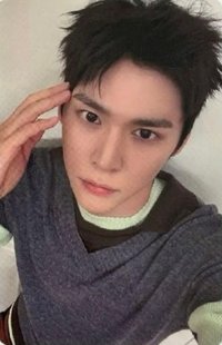 All of you 專輯卡 Solo Ver.