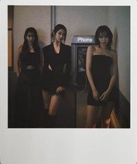 24’年曆 wm 特典卡 拍立得