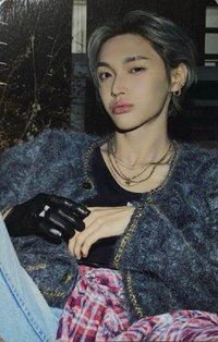 All of you 專輯卡 通常盤