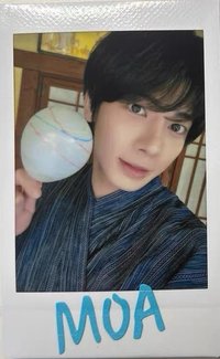 25日本夏日 隨機卡 浴衣 印簽版