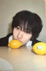 All of you 專輯卡 Solo Ver.