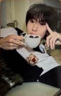 All of you 專輯卡 Solo Ver.