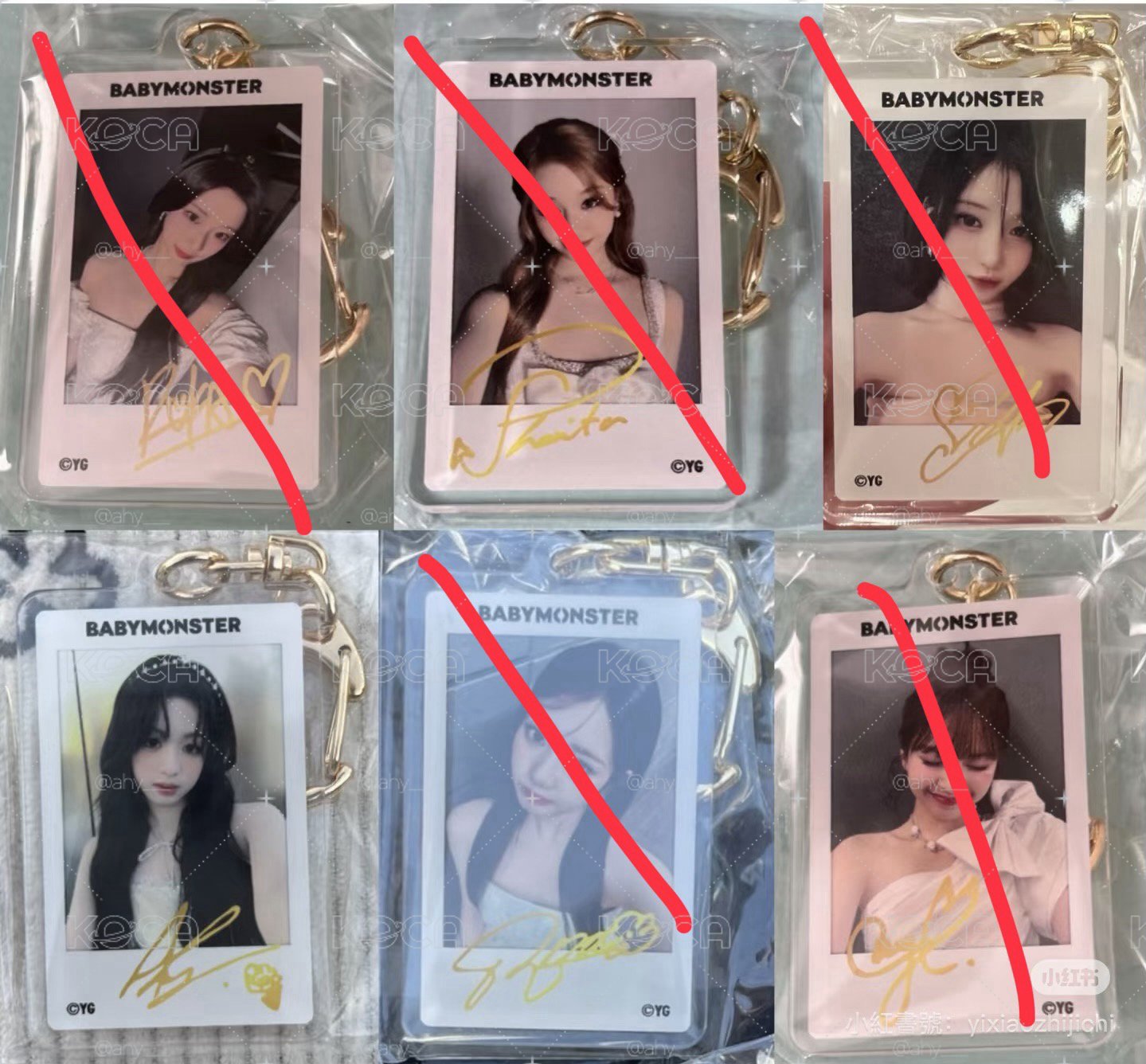 扭蛋白牌賢（含綁物